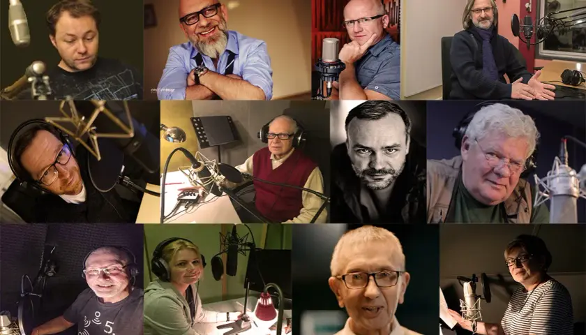 Jaki wpływ mają lektorzy w reklamach na sukces kampanii marketingowych?