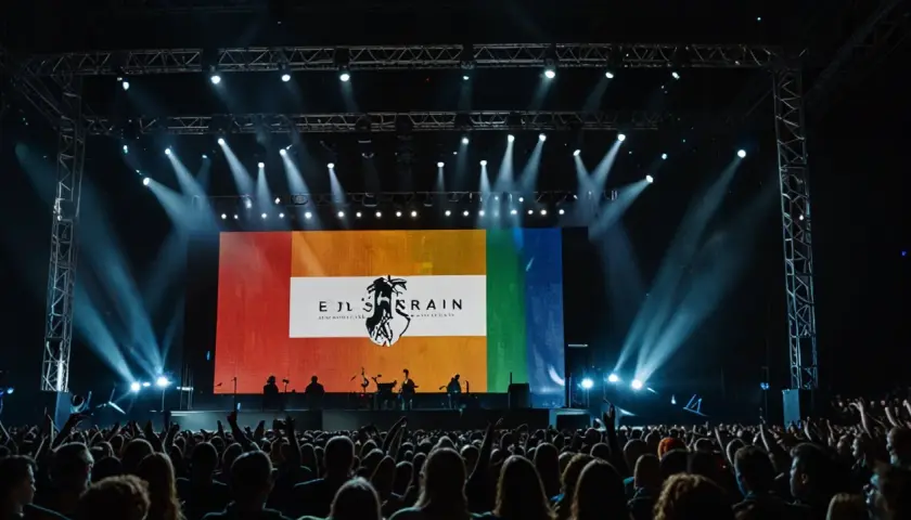 Gdzie Ed Sheeran w Polsce? Koncerty, o których musisz wiedzieć!