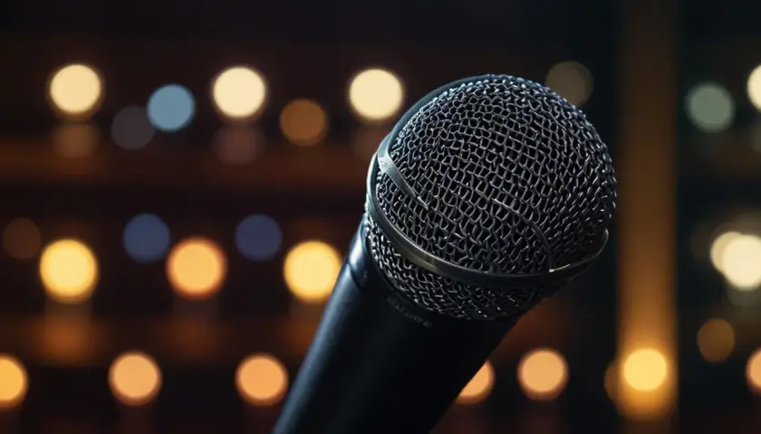 Dlaczego mikrofony Shure są wyborem profesjonalnych muzyków?