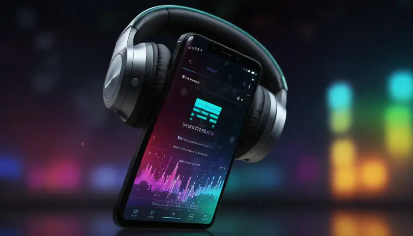 Muzyka i technologia: Jak streaming zmienił branżę muzyczną?
