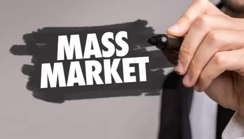 Reklamy telewizyjne: Skuteczne narzędzie marketingu masowego