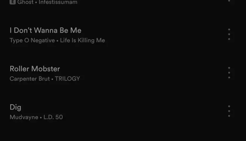 Co oznacza e na Spotify - poznaj znaczenie symbolu przy utworach
