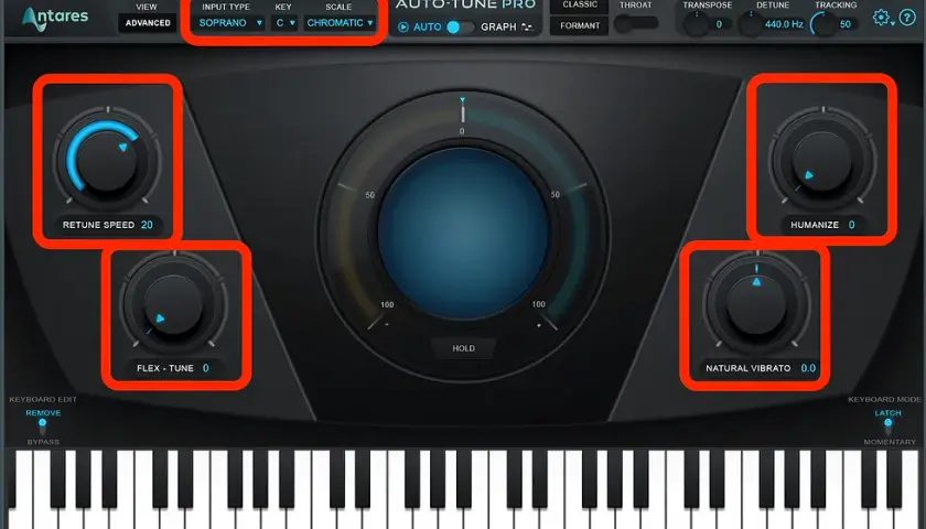 Co to jest Autotune? Technologia zmieniająca oblicze muzyki