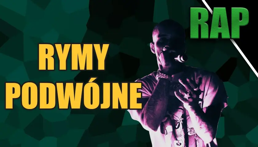 Rymy do szybko: Twórz lepsze wiersze i teksty piosenek