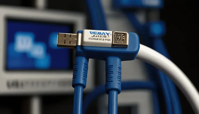Kiedy kabel VGA-DVI przyda się w twoim domowym sprzęcie? Poradnik