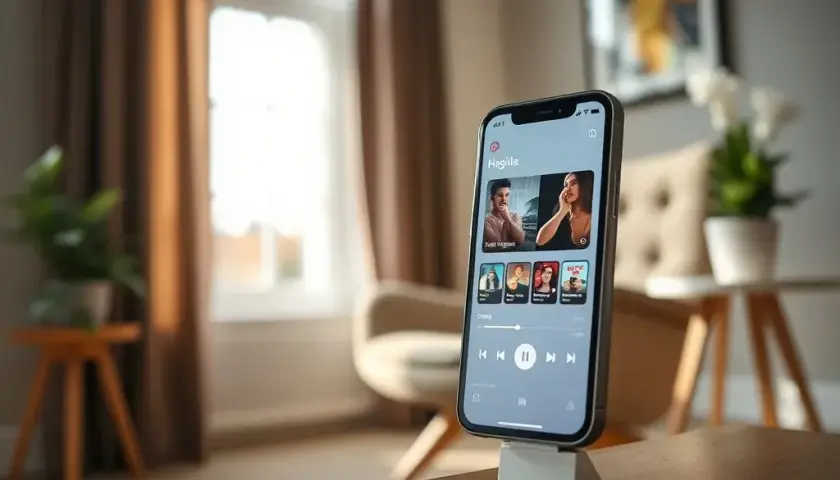 Ile internetu pobiera YouTube Music? Zaskakujące dane o zużyciu!
