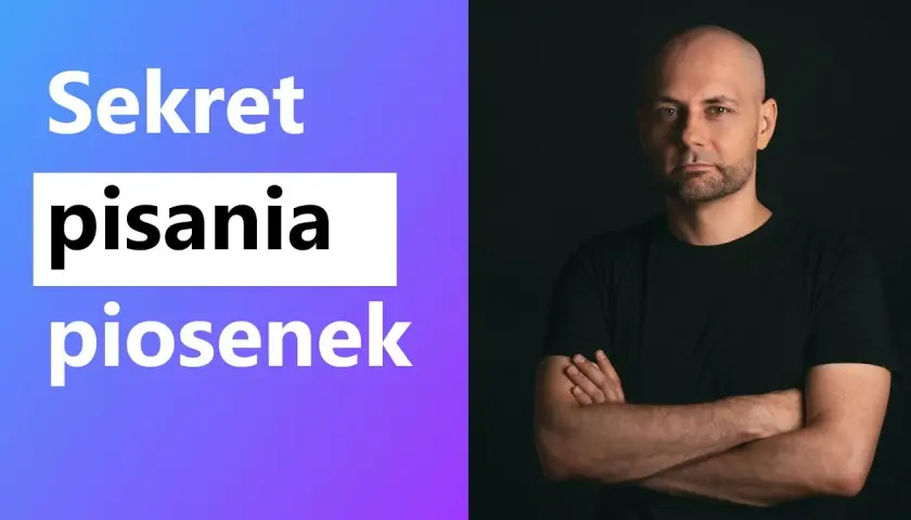 Jak napisać tekst do piosenki: 7 kroków do stworzenia hitu