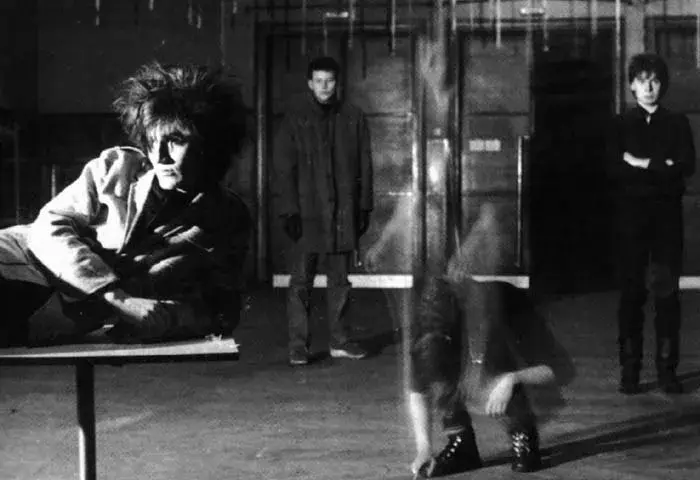 Historia polskiej sceny post-punk / new wave