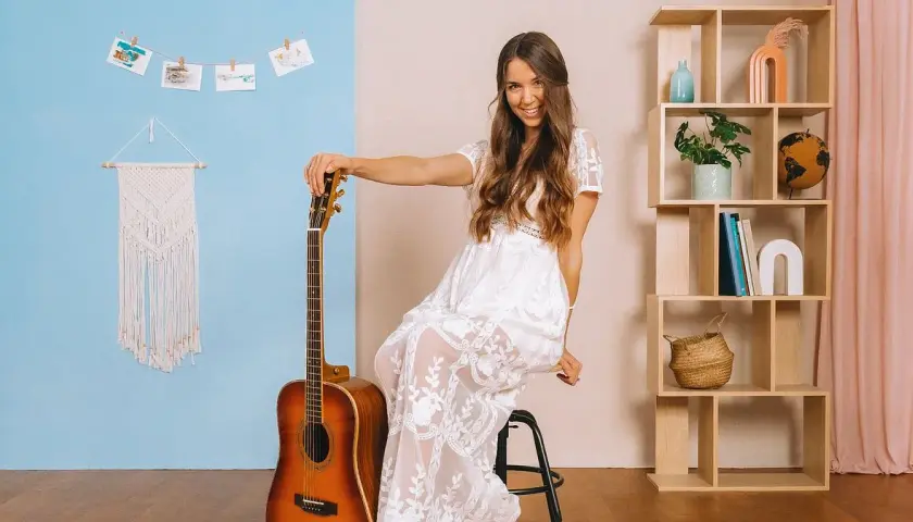 Jak zagrać swoją pierwszą piosenkę na gitarze? Poradnik dla początkujących
