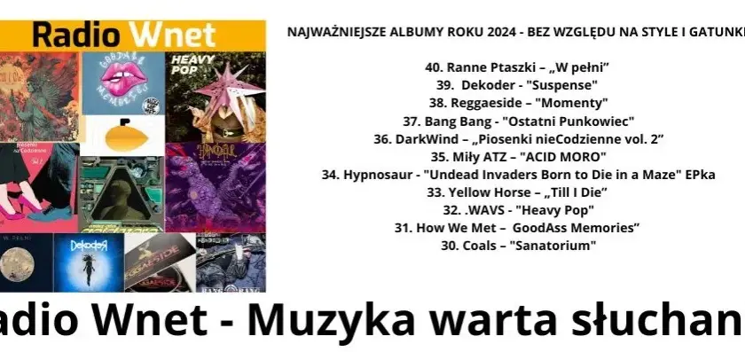 Piosenki z przekazem: Muzyka, która zmienia świat i serca
