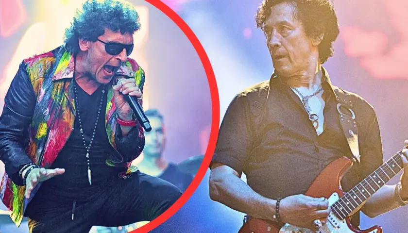 Jak Borysewicz i Lady Pank zmienili oblicze polskiego rocka?