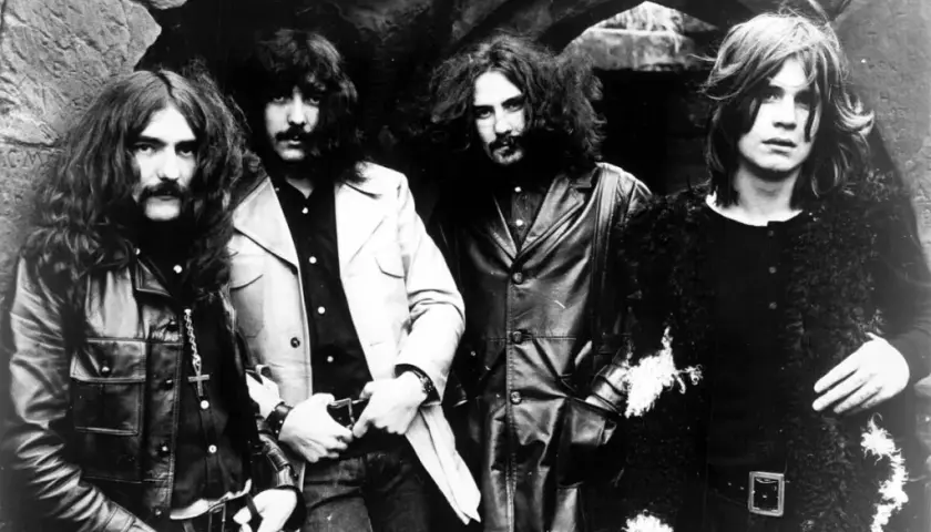 Historia heavy metalu - korzenie i rozwój