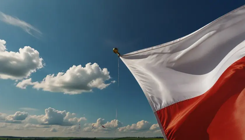 Piosenka 11 listopada: tekst patriotycznego utworu o wolności