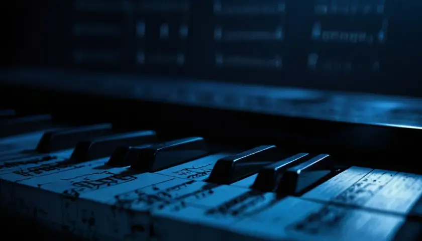 B-moll: dlaczego muzycy drżą przed tą tonacją? Muzyczna łamigłówka