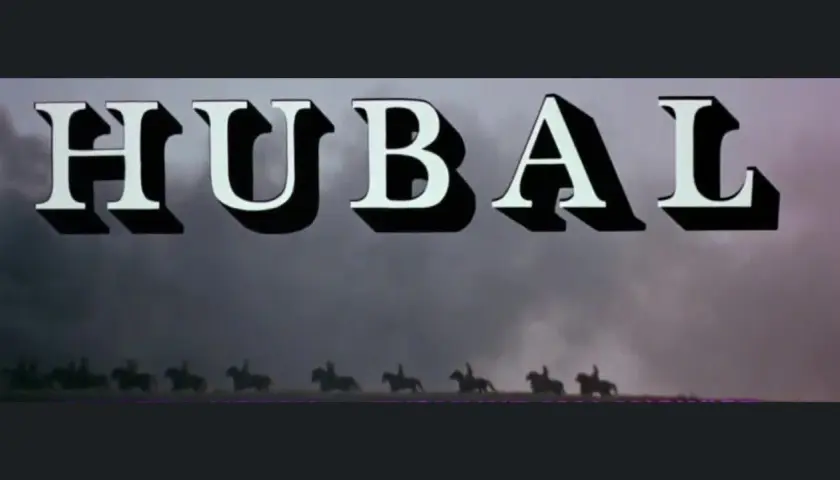 Muzyka z filmu Hubal: Odkryj emocje w kompozycji Wojciecha Kilara
