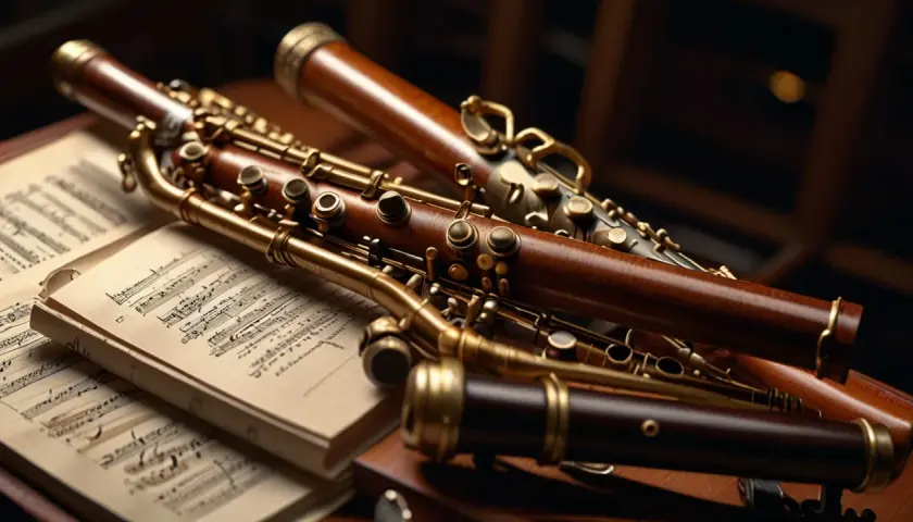 Które instrumenty dęte drewniane są najłatwiejsze do opanowania?
