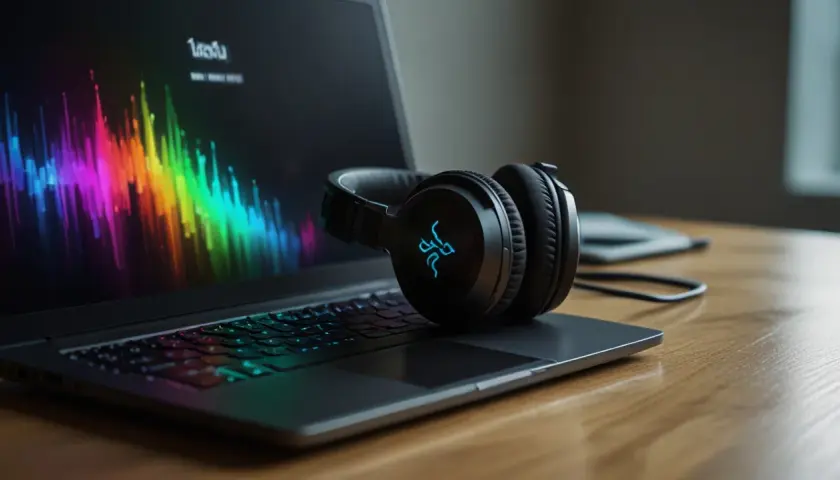 Jak podłączyć słuchawki do komputera? Bez oraz z Bluetooth: rady
