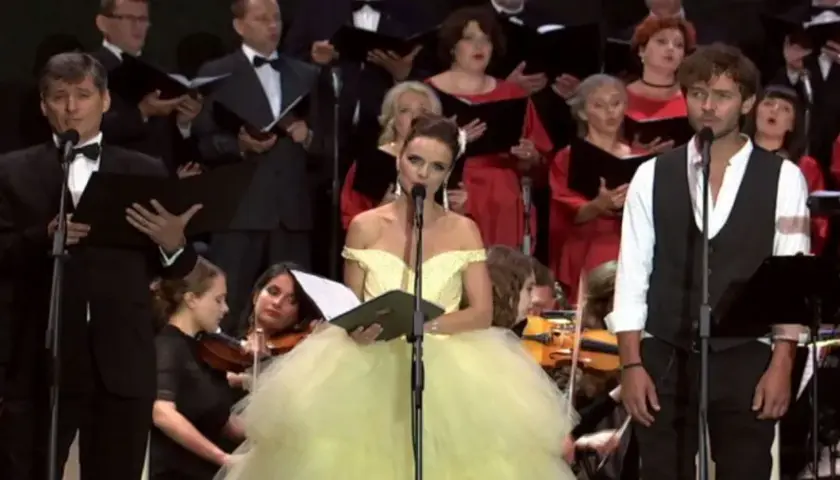 Andrzej Głowienka tenor: niezwykła kariera i osiągnięcia w operze