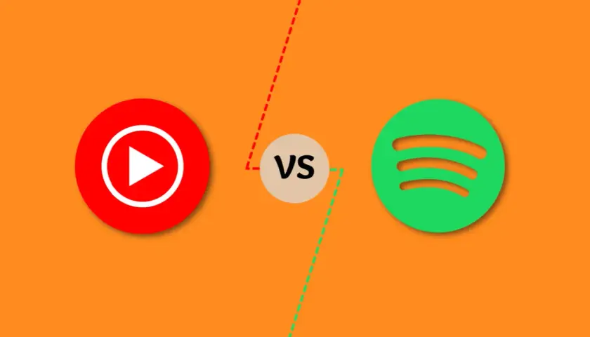 Spotify czy YouTube Music - który serwis streamingowy naprawdę warto wybrać