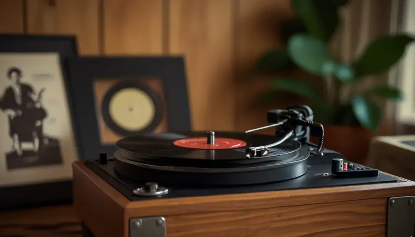 Warto inwestować w retro dźwięk Gramofonu Crosley? Plusy i minusy