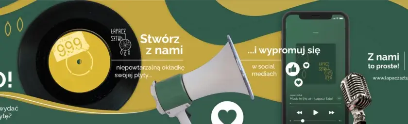 Jak wydać płytę muzyczną: poznaj kluczowe etapy procesu nagrywania