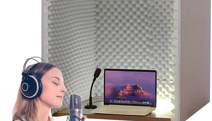Jak oddzielić wokal od muzyki: skuteczne metody i narzędzia