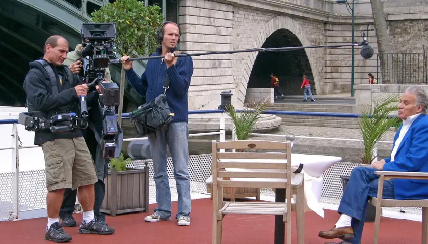 Jak działa dźwięk na planie filmowym: kompletny przewodnik po realizacji