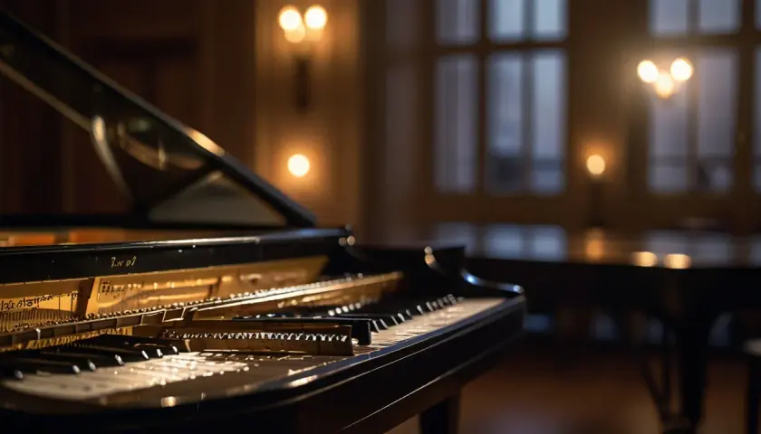 Kadencje w muzyce: Klucz do harmonii czy przereklamowany koncept?