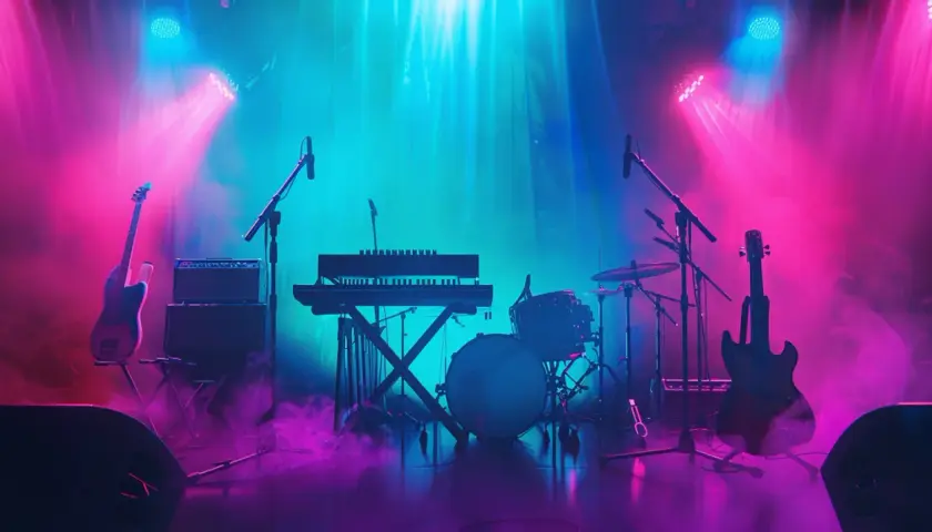 Kobiety w muzyce: Od Beyoncé do Billie Eilish – wpływ artystek na współczesną scenę muzyczną