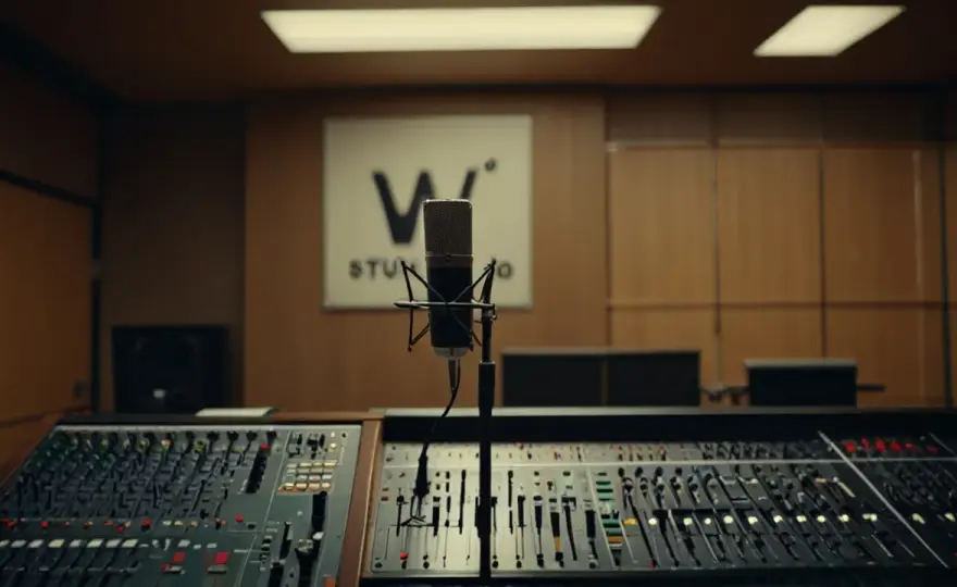 W studio czy "w studiu"? Gramatyczny pojedynek raz na zawsze
