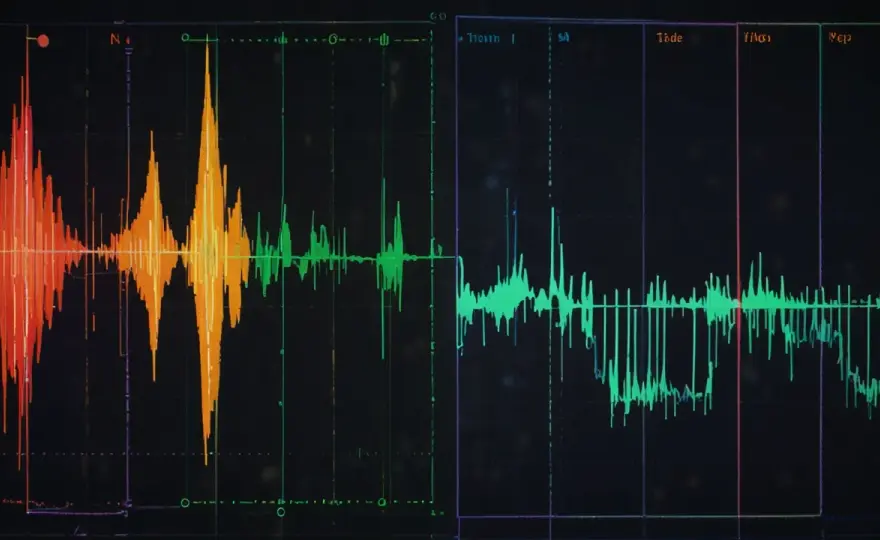 Jak przekonwertować MP3 na WAV? Prosty poradnik konwersji audio