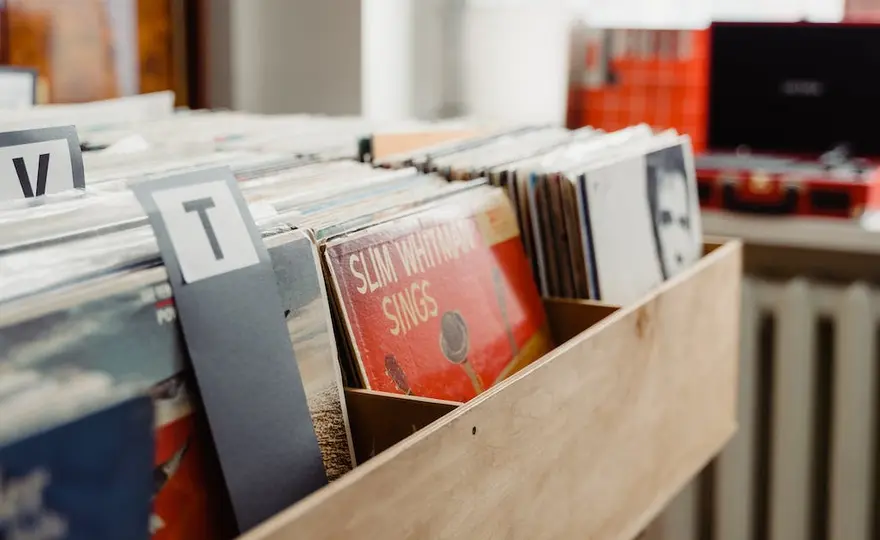 10 najlepszych polskich albumów pop wszech czasów