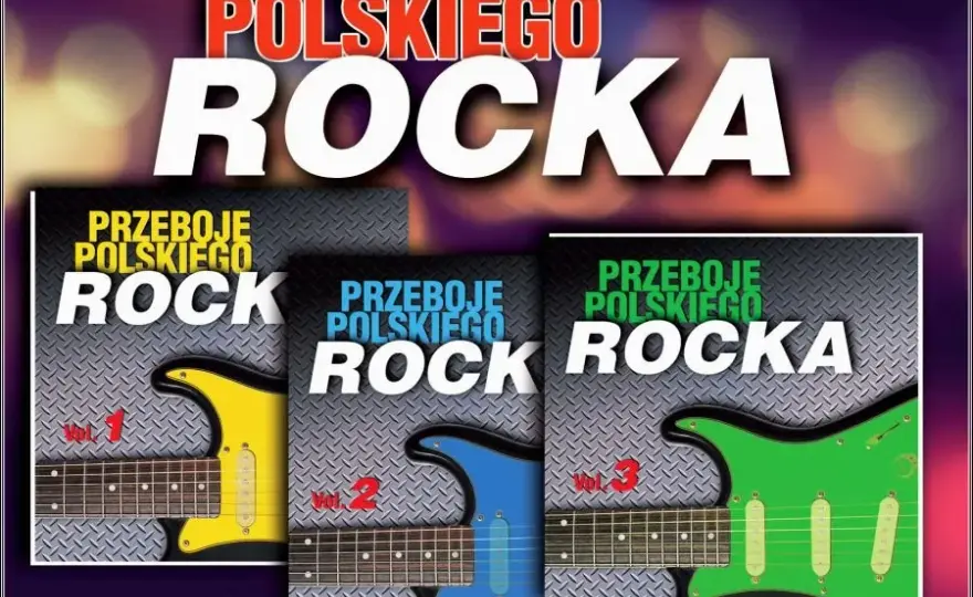 Największe przeboje polskiego rocka lat 90. - lista hitów