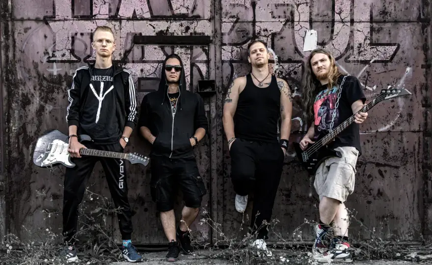 Historia polskiego folk metalu - początki i rozwój sceny