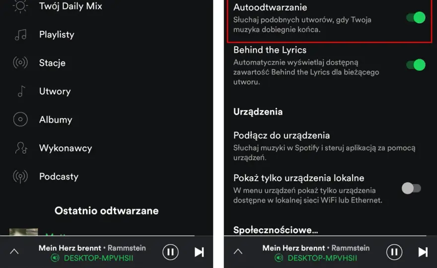 Jak wyłączyć Spotify na telefonie i uniknąć problemów z auto-startem