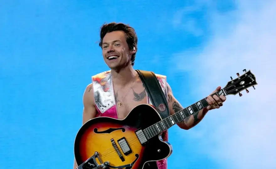Kiedy Harry Styles oczaruje Polskę? Koncertowe plany gwiazdy