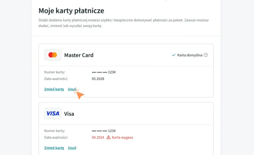 Jak usunąć kartę na Spotify: błyskawiczna instrukcja krok po kroku