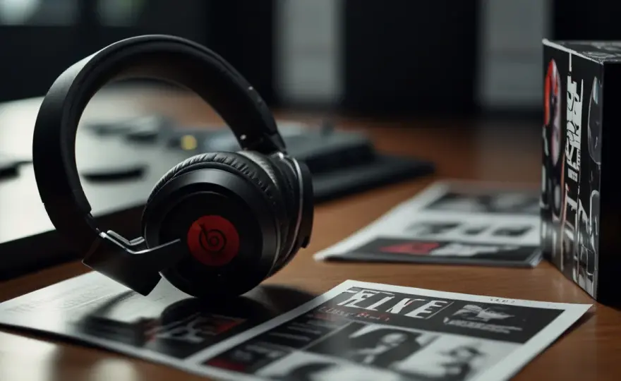 Czy słuchawki Dr Dre to tylko moda, czy faktycznie jakość dźwięku?