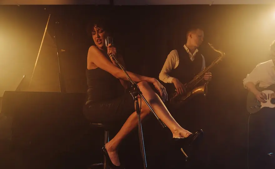 Największe gwiazdy polskiego jazzu - 10 najpopularniejszych artystów
