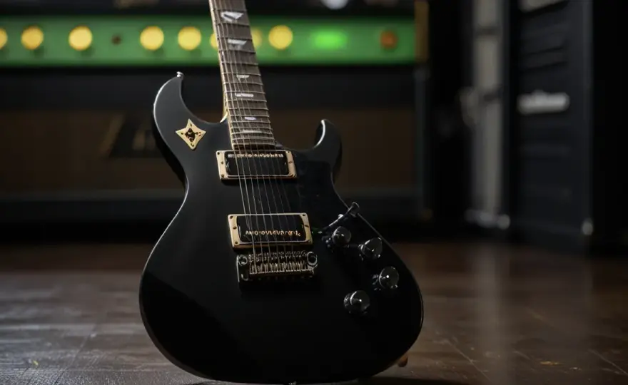 10 gitarowych sekretów Kirka Hammetta: Jak gra mistrz Metalliki?