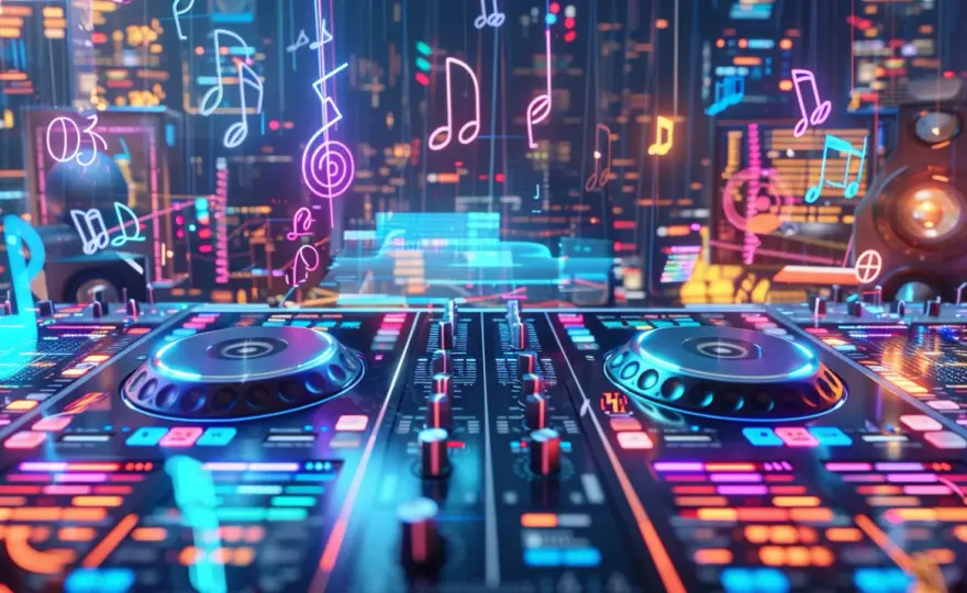 Trendy w muzyce 2025: Co będzie hitem?
