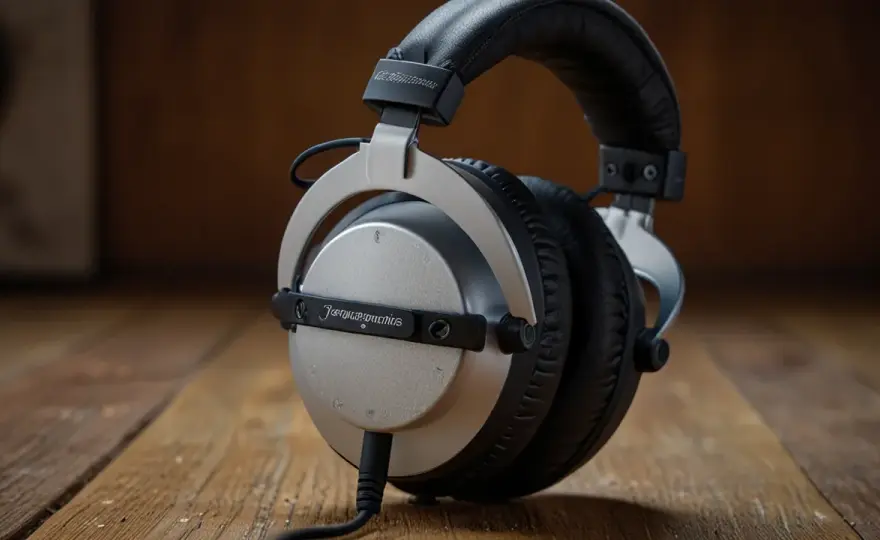 Beyerdynamic DT770 Pro: spełnią oczekiwania wymagających uszu?
