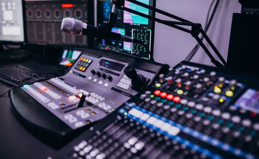 Co to jest mastering? Kluczowy etap produkcji muzycznej