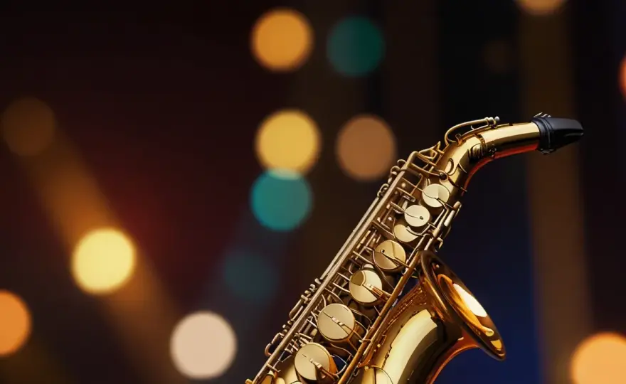 Najpiękniejsza muzyka na saksofon: playlisty dla miłośników jazzu