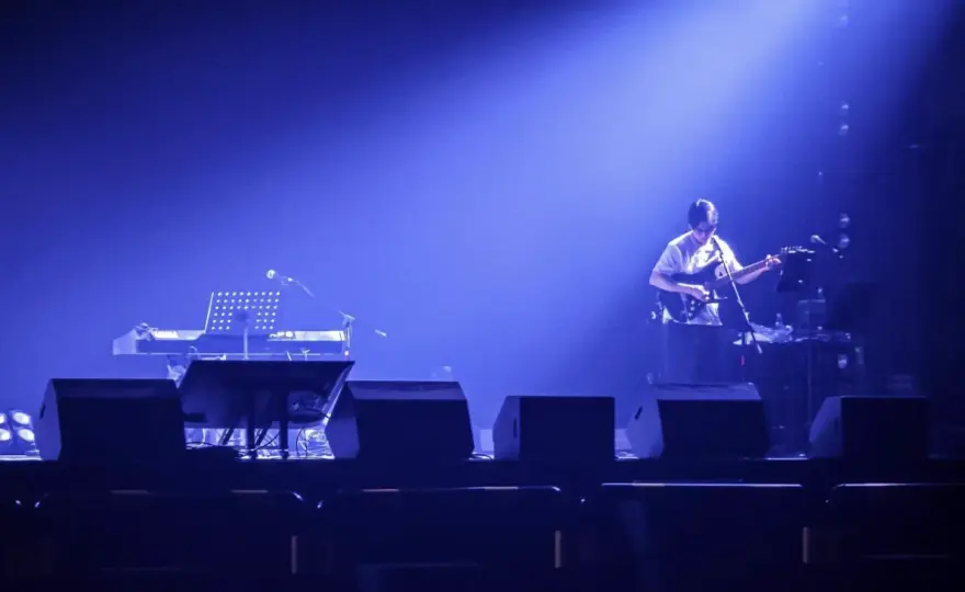 Gry losowe w świecie muzyki. Wielkie gwiazdy z zamiłowaniem do rozrywki