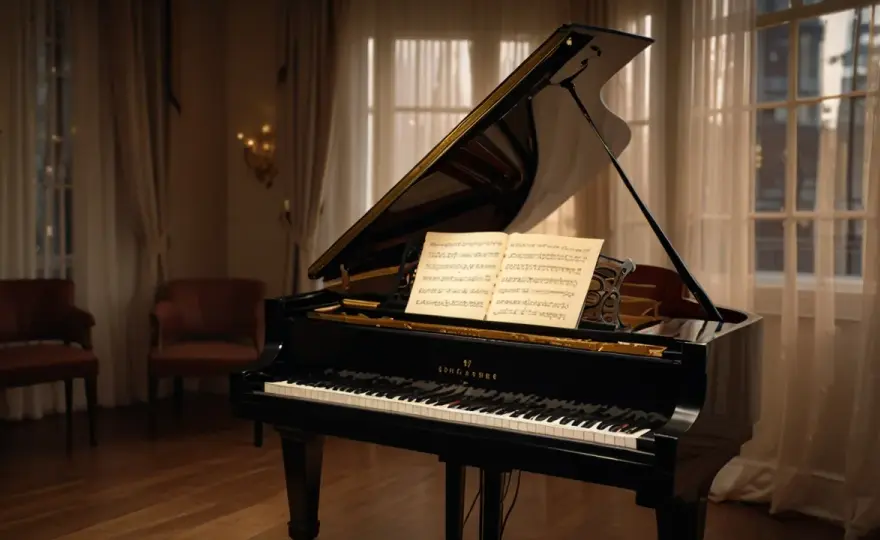 Co to harmonia i czemu to serce muzyki? Analiza dla kompozytorów