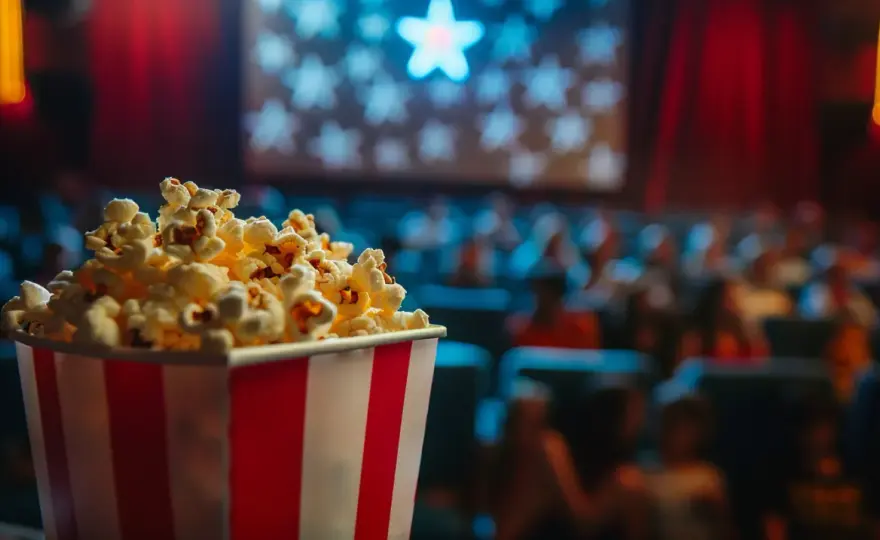 Słynne filmowe cytaty, które przeszły do historii popkultury