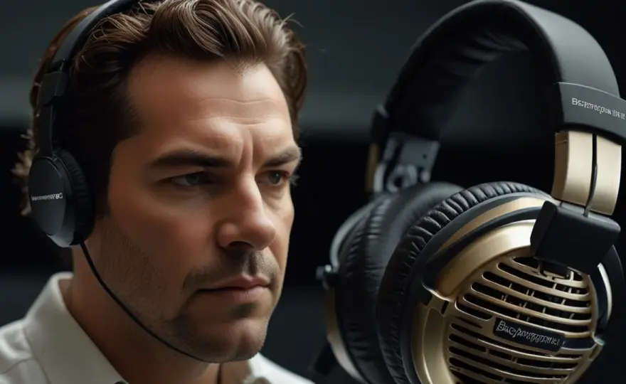 DT 990 kontra Pro: Który model Beyerdynamic lepiej Ci pasuje?