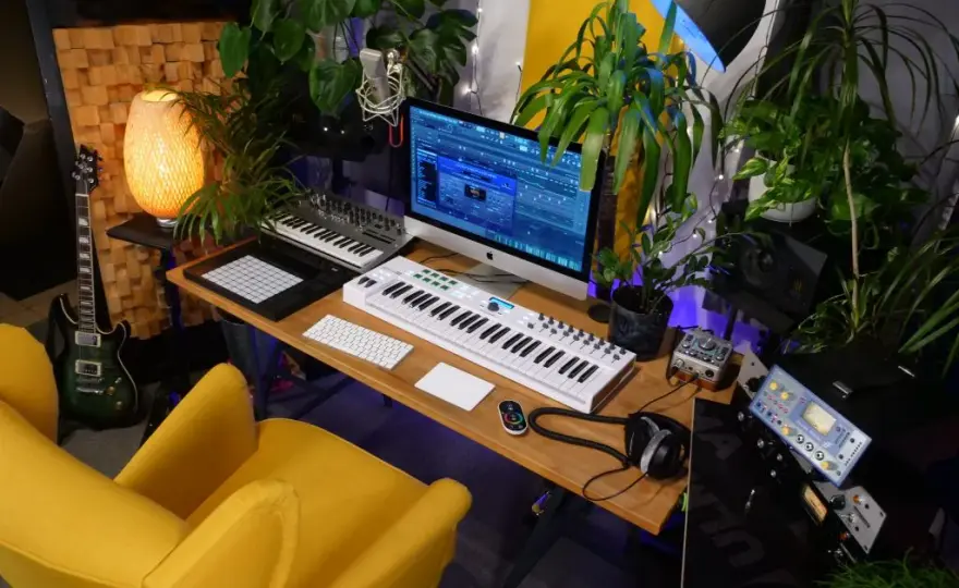 Jak zrobić mix mastering: 5 kroków do perfekcyjnego brzmienia