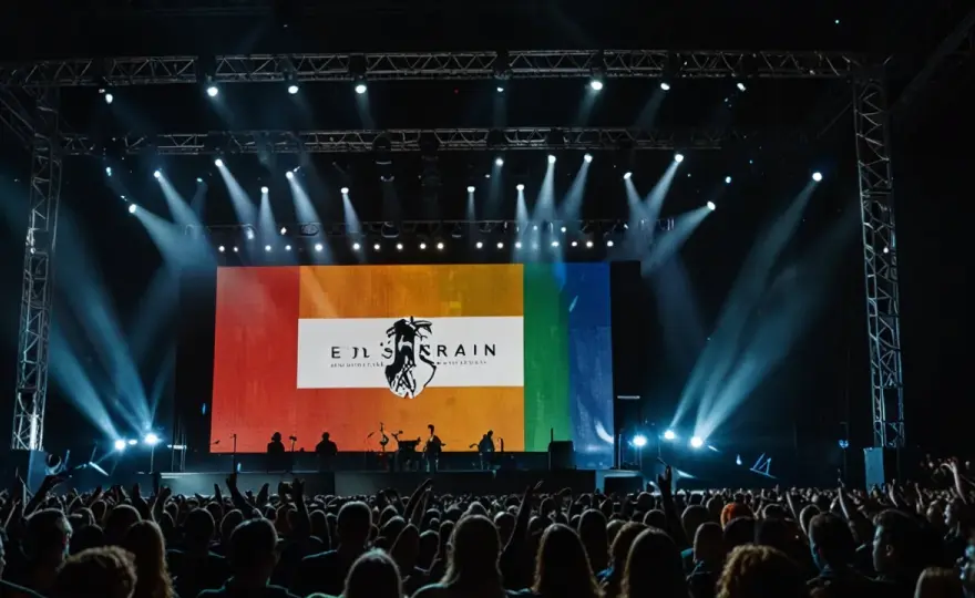 Gdzie Ed Sheeran w Polsce? Koncerty, o których musisz wiedzieć!